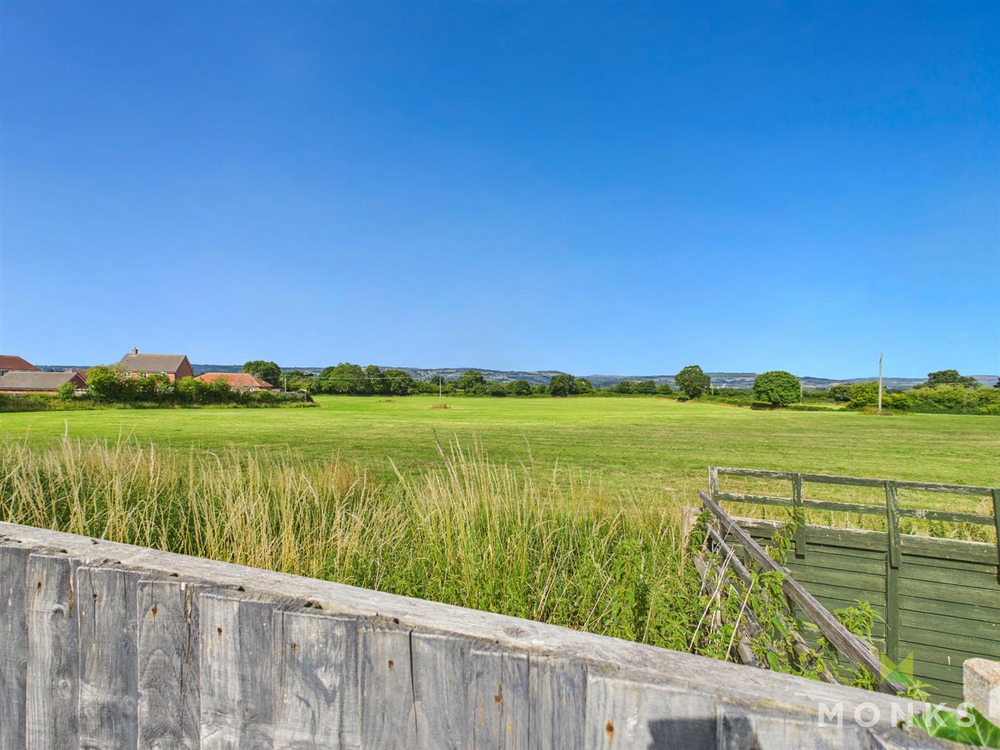 19 Garden Village, Oswestry, SY11 3AU SSTC